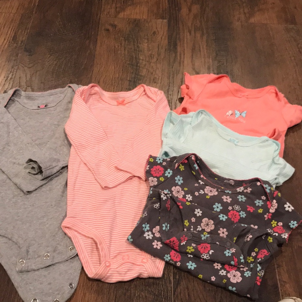 Onesies
